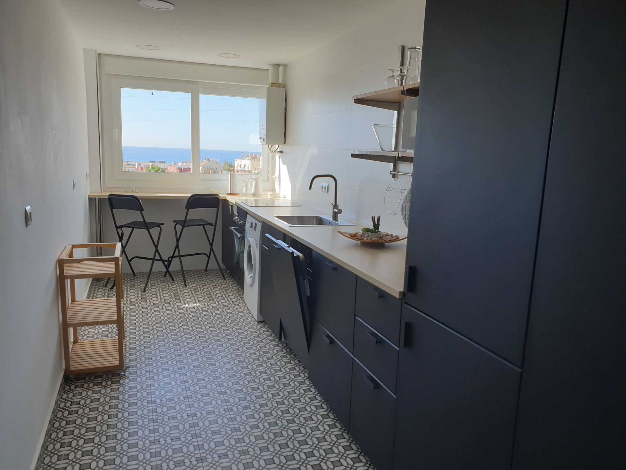 Apartment for rent in Rincón de la Victoria